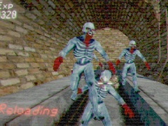 Игри Sewer Escape
