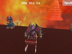 Игри Race to Hell