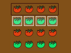 Игри Paint Tomato