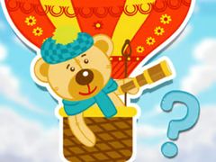 Игри Kids Quiz: World Wonders