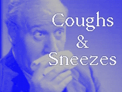Игри Coughs & Sneezes