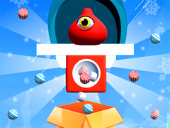Игри Christmas Candy Escape 3D