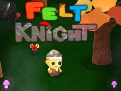 Игри Felt Knight