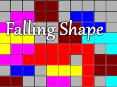 Игри Falling Shape