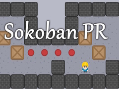 Игри Sokoban PR