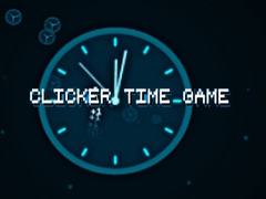 Игри Clicker Time Game