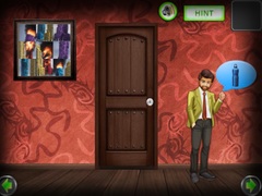 Игри Amgel Easy Room Escape 237