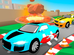 Игри Gun Racing
