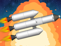 Игри Spaceflight Simulator