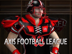 Игри Axis Football League