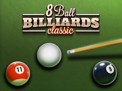 Игри 8 Ball Billiards Classic