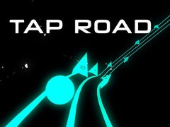 Игри Tap Road