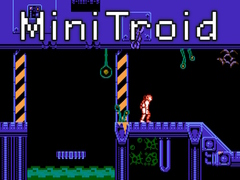 Игри MiniTroid