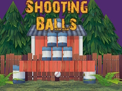 Игри Shooting Balls