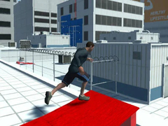 Игри Parkour Extreme