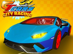 Игри GT Cars City Racing