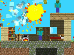 Игри Playground Annihilation