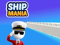Игри Ship Mania
