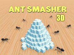 Игри Ant Smasher 3D