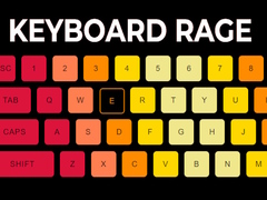 Игри Keyboard Rage