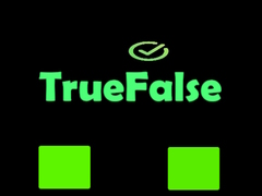 Игри Truefalse