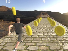 Игри Runner 3D
