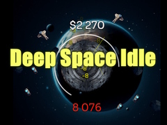 Игри Deep Space Idle