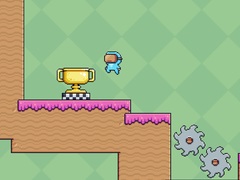 Игри Martian Mayhem