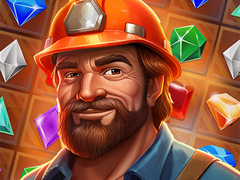Игри Jewel Miner Quest