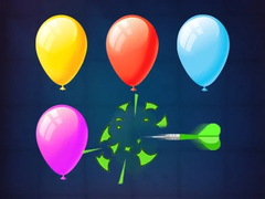 Игри Balloon Popping 3