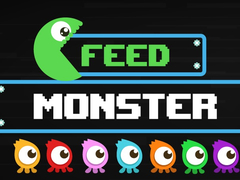Игри Feed Monster
