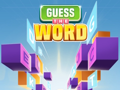 Игри Guess the Word