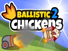 Игри Ballistic Chickens 2