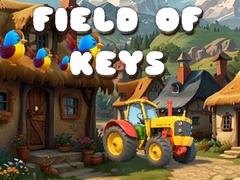 Игри Field of Keys