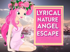 Игри Lyrical Nature Angel Escape