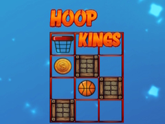 Игри Hoop KIngs