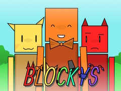 Игри Blockys