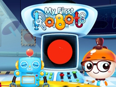 Игри My First Robot