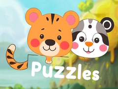 Игри Puzzles