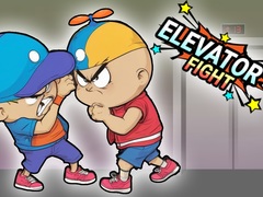Игри Elevator Fight