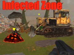 Игри Infected Zone