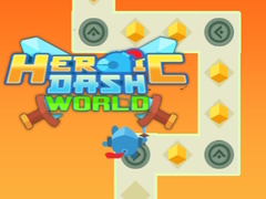 Игри Heroic Dash World