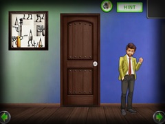 Игри Amgel Easy Room Escape 238