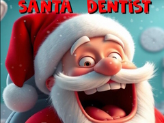Игри Santa Dentist