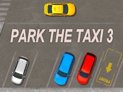 Игри Park The Taxi 3