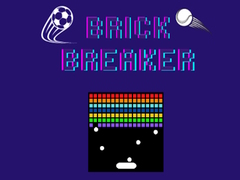 Игри Brick Breaker