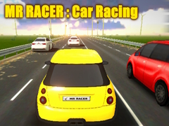 Игри MR RACER - Car Racing