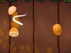 Игри Ninja Slice N Dice