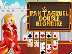 Игри Pantagruel Double Klondike