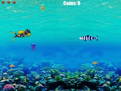 Игри Search For Treasure 2